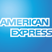 American Express accepted