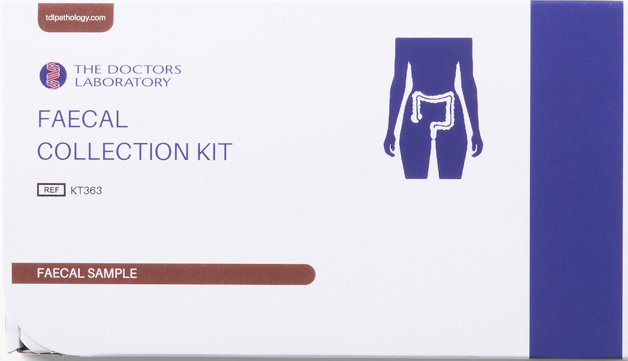 Gi Pathogen Panel Collection Kit Customer reviews of Gastrointestinal Pathogen by PCR
